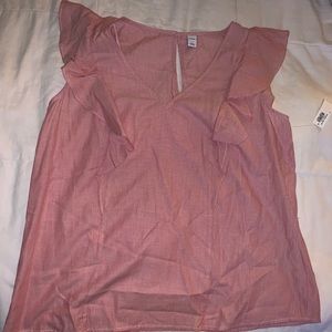 old navy tank top